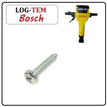 J-4-57 / 2910211236 - PARAFUSO - MARTELO BOSCH - 11304 - GSH 27 - POS.112 - ORIGINAL