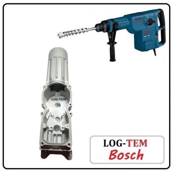 1617000992 - CARCAÇA DA ENGRENAGEM - MARTELO BOSCH - 11245 - GBH 11 DE - POS.840 - ORIGINAL