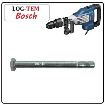 2911021267 - PARAFUSO - MARTELO BOSCH - 11C36 - GSH 11 VC - POS.86 - ORIGINAL