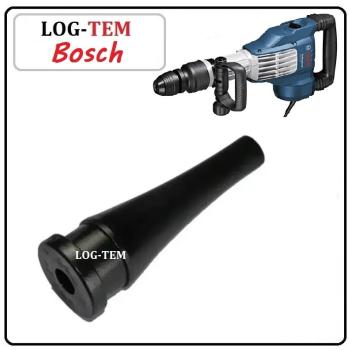 1610703053 - LUVA DE PROTEÇÃO - MARTELO BOSCH - 11C36 - GSH 11 VC - POS.6 - ORIGINAL