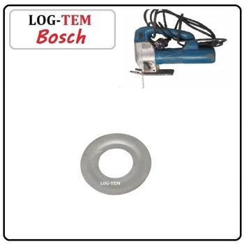 A63-3 / 2600500008 - ARRUELA DE ACO - TESOURA DE CHAPA BOSCH - 1503 - GSC 2,8 - POS.26 - ORIGINAL
