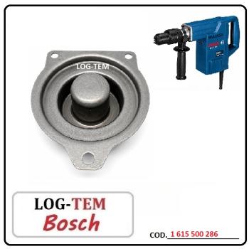 B5-1 / 1615500286 - TAMPA DA CARCACA  - MARTELO BOSCH - 11312 - GSH 4 - POS.45 - ORIGINAL
