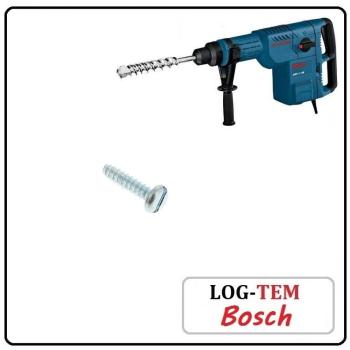 J-5-29 / 2910211019 - PARAFUSO DE AÇO - MARTELO BOSCH - 11245 - GBH 11 DE - POS.126 - ORIGINAL