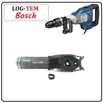 1617000746 - CARCAÇA DE MECANISMO IMPACTO - MARTELO BOSCH - 11C36 - GSH 11 VC - POS.840 - ORIGINAL