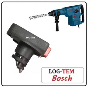 1612026057 - EMPUNHADURA - MARTELO BOSCH - 11245 - GBH 11 DE - POS.76 - ORIGINAL