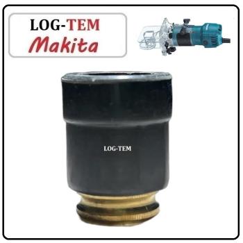 N-1-1030 / 643455-2 - GUIA DE CARVÃO - TUPIA MAKITA - 3710 - POS.13 - ORIGINAL