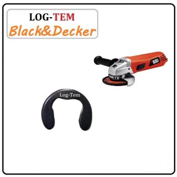 S2-73 / 5140003-69 - ANEL TRAVA  - ESMERILHADEIRA  BLACK & DECKER - G 720 - POS.9 - ORIGINAL