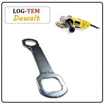 AL-26-3 / 389848-00 - CHAVE ESTRELA - ESMERILHADEIRA DEWALT - DW 402 - POS.50 - ORIGINAL
