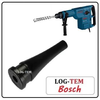 1610703053 - LUVA DE PROTEÇÃO - MARTELO BOSCH - 11245 - GBH 11 DE - POS.6 - IMPORTADO