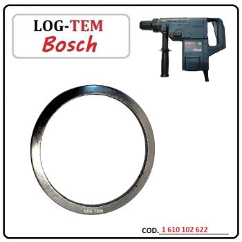 A45-3 / 1610102622 - DISCO DE APOIO - MARTELO BOSCH - 11227 - GBH 38 - POS.34 - ORIGINAL
