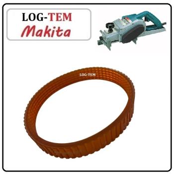 N-1-463 / 225001-9 - CORREIA DE NYLON - PLAINA ELETRICA MAKITA - 1100 - POS.22 - ORIGINAL