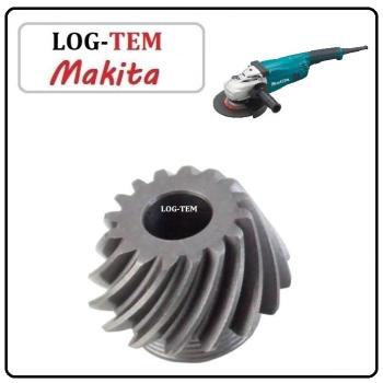 N-1-276 / 227488-1 - PINHÃO - ESMERILHADEIRA MAKITA - GA 7020 - POS.7 - ORIGINAL