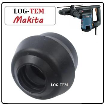 N-2-186 / 286247-2 - CAPA DO FIXIDOR DA FERRAMENTA - MARTELO MAKITA - HR 4000 C - POS.1 - ORIGINAL