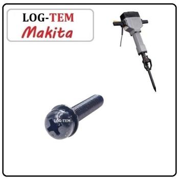 N-1-1006 / 911248-8 - PARAFUSO - MARTELO MAKITA - HM 1800 - POS.105 - ORIGINAL