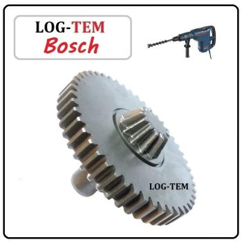C11-1 / 1617000828 - ENGRENAGEM - MARTELO BOSCH - 11235 - GBH 7 DE - POS.860 - ORIGINAL
