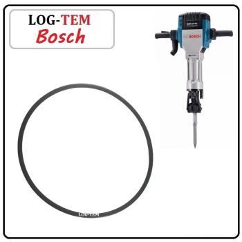 1610210212 - ANEL-O - MARTELO BOSCH - 11C0A - GSH 27 VC - POS.91 - ORIGINAL