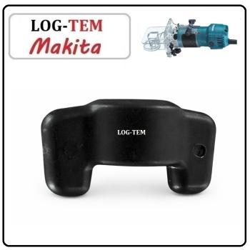 N-1-1058 / 252653-3 - PORCA M5 - TUPIA MAKITA - 3710 - POS.31 - ORIGINAL