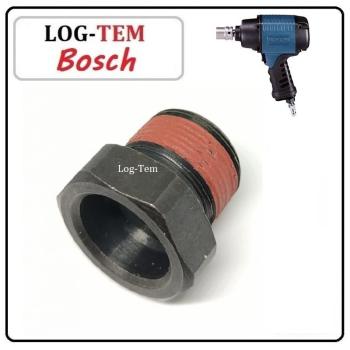 D59-1 / 3609202977 - CONEXÃO DE AR - PARAFUSADEIRA PNEUMATICA BOSCH - 7450 1/2