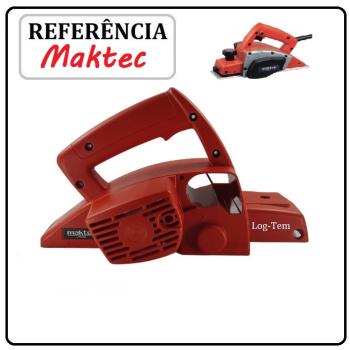 CEK-10 / 183768-4 - CARCAÇA DO MOTOR MAKTEC - MT 190 - POS.6 - ORIGINAL