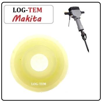 N-1-975 / 681635-2 - ARRUELA DE ISOLAÇÃO - MARTELO MAKITA - HM 1800 - POS.5 - ORIGINAL