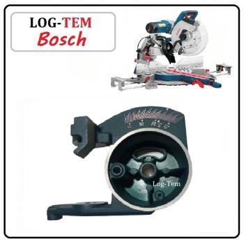 H-2-81 / 1609902604 - ARTICULAÇÃO ANGULAR - SERRA ESQUADRILHA BOSCH - 1B21 - GCM 12 - POS.44 - ORIGINAL