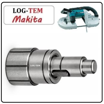 N-1-263 / 227139-6 - ENGRENAGEM RADIAL - SERRA DE FITA MAKITA - 2107 FK - POS.84 - ORIGINAL