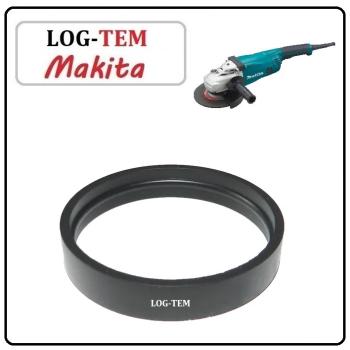 N-1-150 / 262085-6 - ANEL DE BORRACHA - ESMERILHADEIRA MAKITA - GA 7020 - POS.9 - ORIGINAL