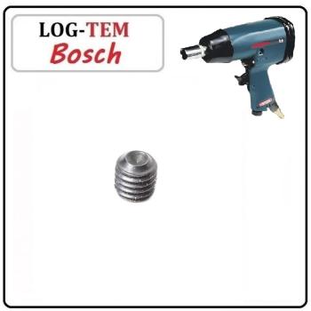 B38-1 / 3609201065 - BOJÃO ROSCADO - PARAFUSADEIRA PNEUMATICA BOSCH - 7450 - SL 700 NM - POS.22 - ORIGINAL