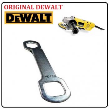 AL-26-3 / 389848-00 - CHAVE ESTRELA - DW 402 - POS.50 - ORIGINAL