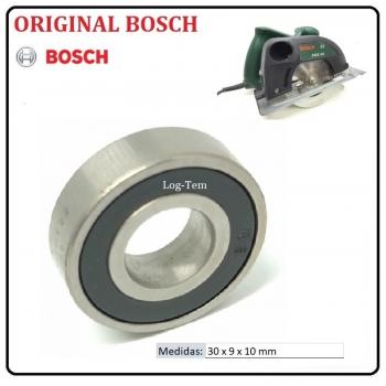 D64-5 / 2610376249 - ROLAMENTO FIXO - 3328 / PKS 40 - POS.826 - ORIGINAL