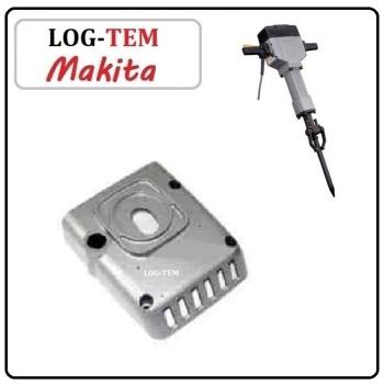 CEN-7 / 316312-4 - TAMPA DA CAIXA DO MATOR - MARTELO MAKITA - HM 1800 - POS.99 - ORIGINAL