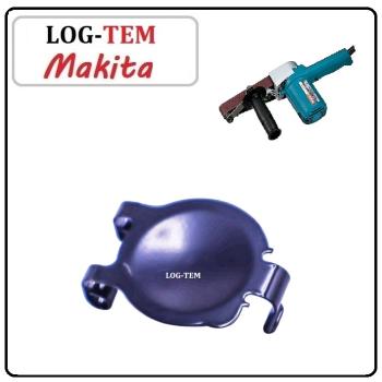 N-1-1109 / 286241-4 - TAMPA 30 - LIXADEIRA CINTA MAKITA - 9031 - POS.3 - ORIGINAL