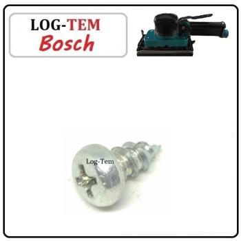 E-2-263 / 3609200241 - PARAFUSO - RECTIFICADORA VIBRADORA PNEU BOSCH - 7250 - SSS 150 W - POS.38 - ORIGINAL