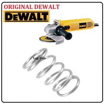 K-5-119 / 562210-00 - MOLA DO BOTÃO - DW 818 B2 TIPO 1 - POS.25 - ORIGINAL