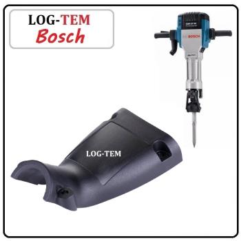 1615500418 - TAMPA DO INTERRUPTOR - MARTELO BOSCH - 11C0A - GSH 27 VC - POS.57 - IMPORTADO