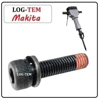 N-2-324 / 265914-2 - PARAFUSO - MARTELO MAKITA - HM 1800 - POS.12 - ORIGINAL