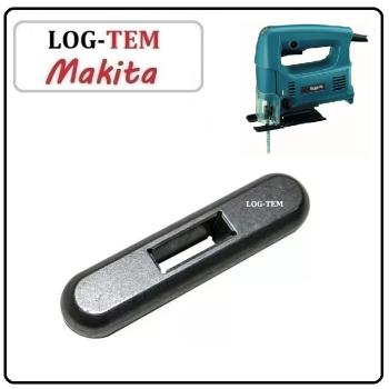 N-1-420 / 313082-6 - GUIA DO DESLIZADOR- SERRA TICO-TICO MAKITA - 4323 - POS.6/POS.9 - ORIGINAL