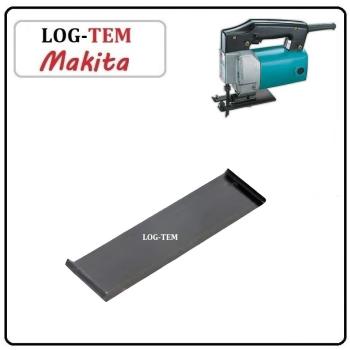 N-1-878 / 342483-1 - PLACA DESLIZADORA - SERRA TICO-TICO MAKITA - 4300 BA - POS.5 - ORIGINAL