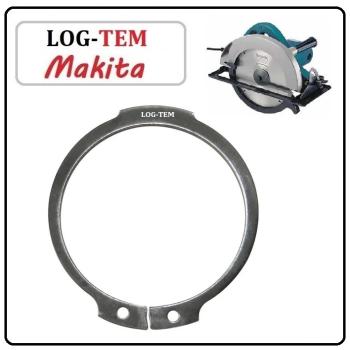 N-1-321 / 961203-0 - ANEL TRAVA - SERRA CIRCULAR MAKITA - 5900 B - POS.50 - ORIGINAL