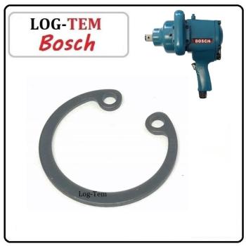 E-1-42 / 1609301516 - ANEL DE RETENÇÃO - PARAFUSADEIRA PNEUMATICA BOSCH - 7450 - SL 1300 NM - POS.108 - ORIGINAL