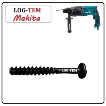 266351-3 - PARAFUSO - MARTELETE MAKITA - HR 2470 - POS.18 - ORIGINAL