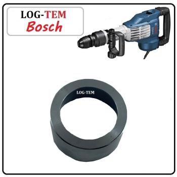 1610322017 - LUVA GUIA - MARTELO BOSCH - 11C36 - GSH 11 VC - POS.44 - ORIGINAL