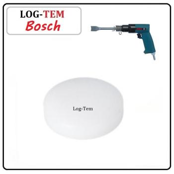 E-2-276 / 3600009001 - PLACA DE VÁLVULA - MARTELO PNEUMÁTICO INDUSTRIAL BOSCH - 7560 - 320 W - POS.9 - ORIGINAL