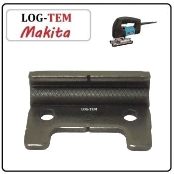 N-1-388 / 345240-6 - GUIA LINEAR - SERRA TICO-TICO MAKITA - 4340 CT - POS.11/POS.12 - ORIGINAL