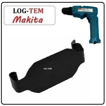 N-1-604 / 163157-9 - ADAPTADOR DE BATERIA - FURADEIRA / PARAFUSADEIRA A BATERIA MAKITA - 6095 D - POS.47 - ORIGINAL