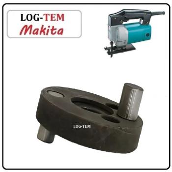 N-1-877 / 163021-4 - MANIVELA - SERRA TICO-TICO MAKITA - 4300 BA - POS.9 - ORIGINAL