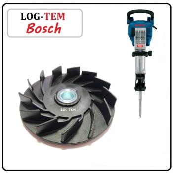 1616610102 - VENTOINHA - MARTELO BOSCH - 11335 - GSH 16-28 - POS.15 - ORIGINAL