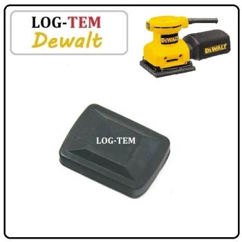 M-3-122 / 144975-01 - TAMPA - LIXADEIRA ORBITAL DEWALT - DW 411 - POS.32 - ORIGINAL