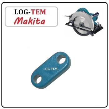 N-1-803 / 687000-3 - PRENDEDOR DO FIO - SERRA CIRCULAR MAKITA - 5900 B - POS.9 - ORIGINAL