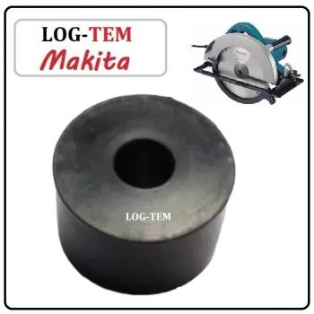 N-1-21 / 262502-6 - BUCHA DE BORRACHA - SERRA CIRCULAR MAKITA - 5900 B - POS.31 - ORIGINAL